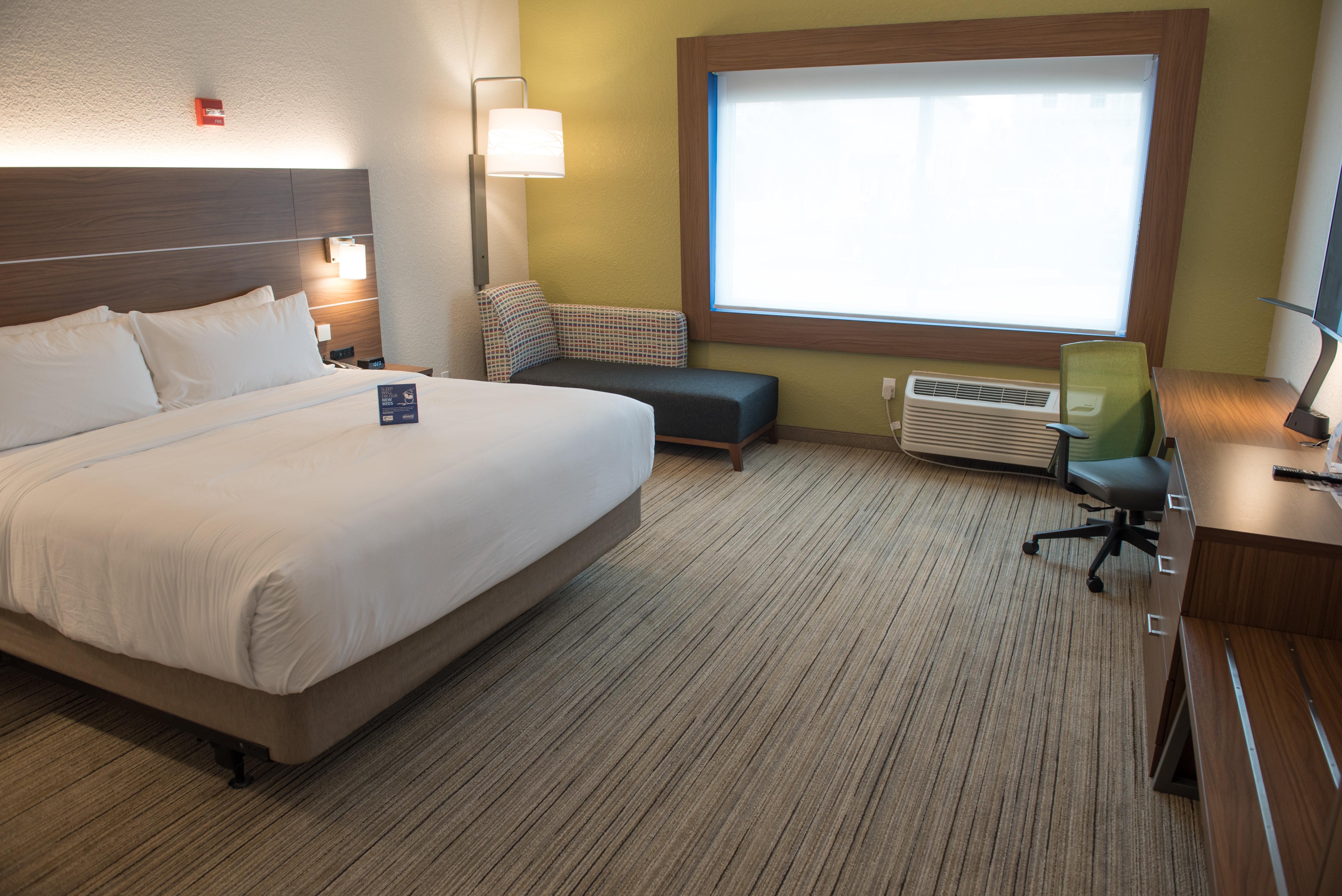 Holiday Inn Express & Suites - Orland Park Mokena, An Ihg Hotel Zewnętrze zdjęcie