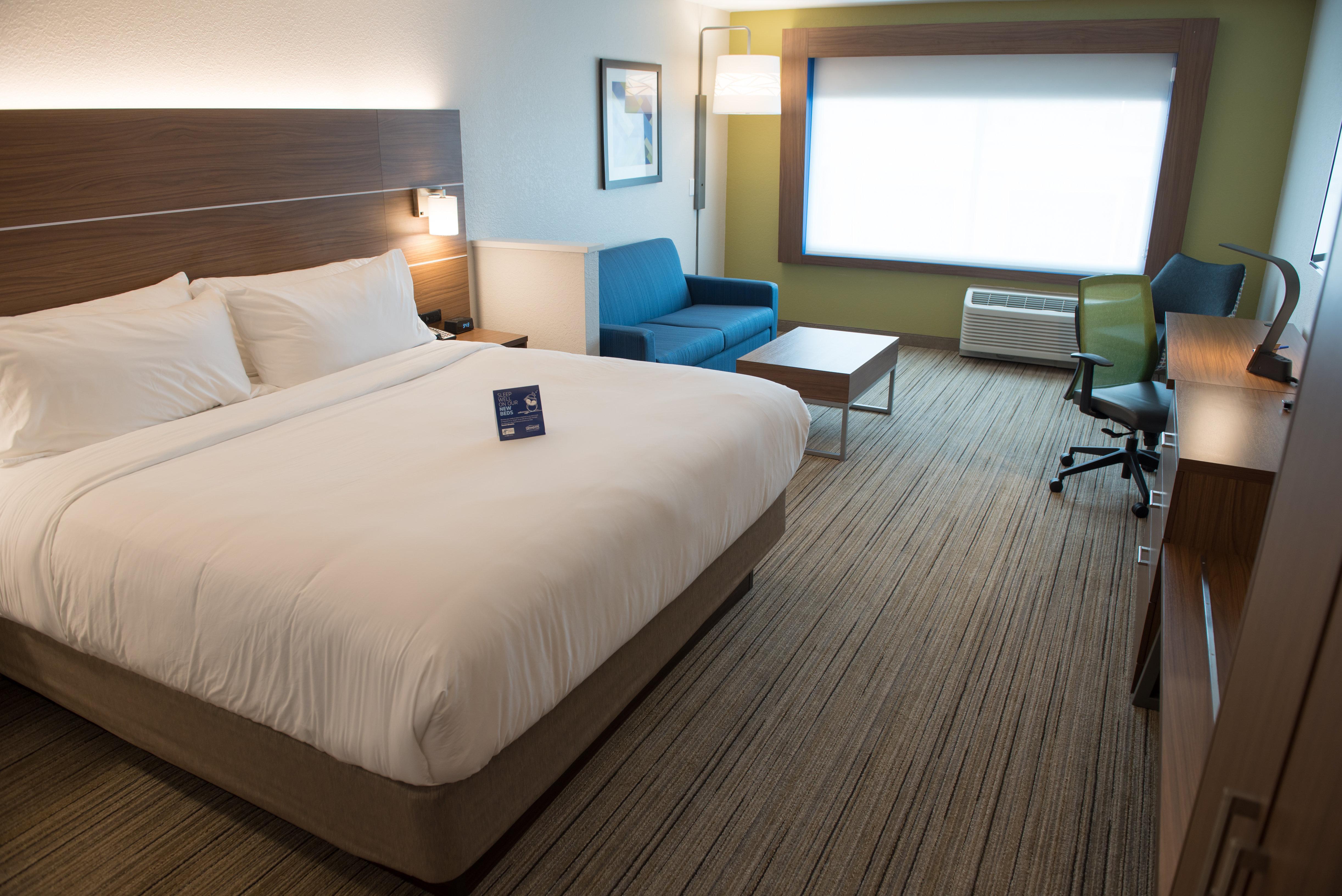 Holiday Inn Express & Suites - Orland Park Mokena, An Ihg Hotel Zewnętrze zdjęcie