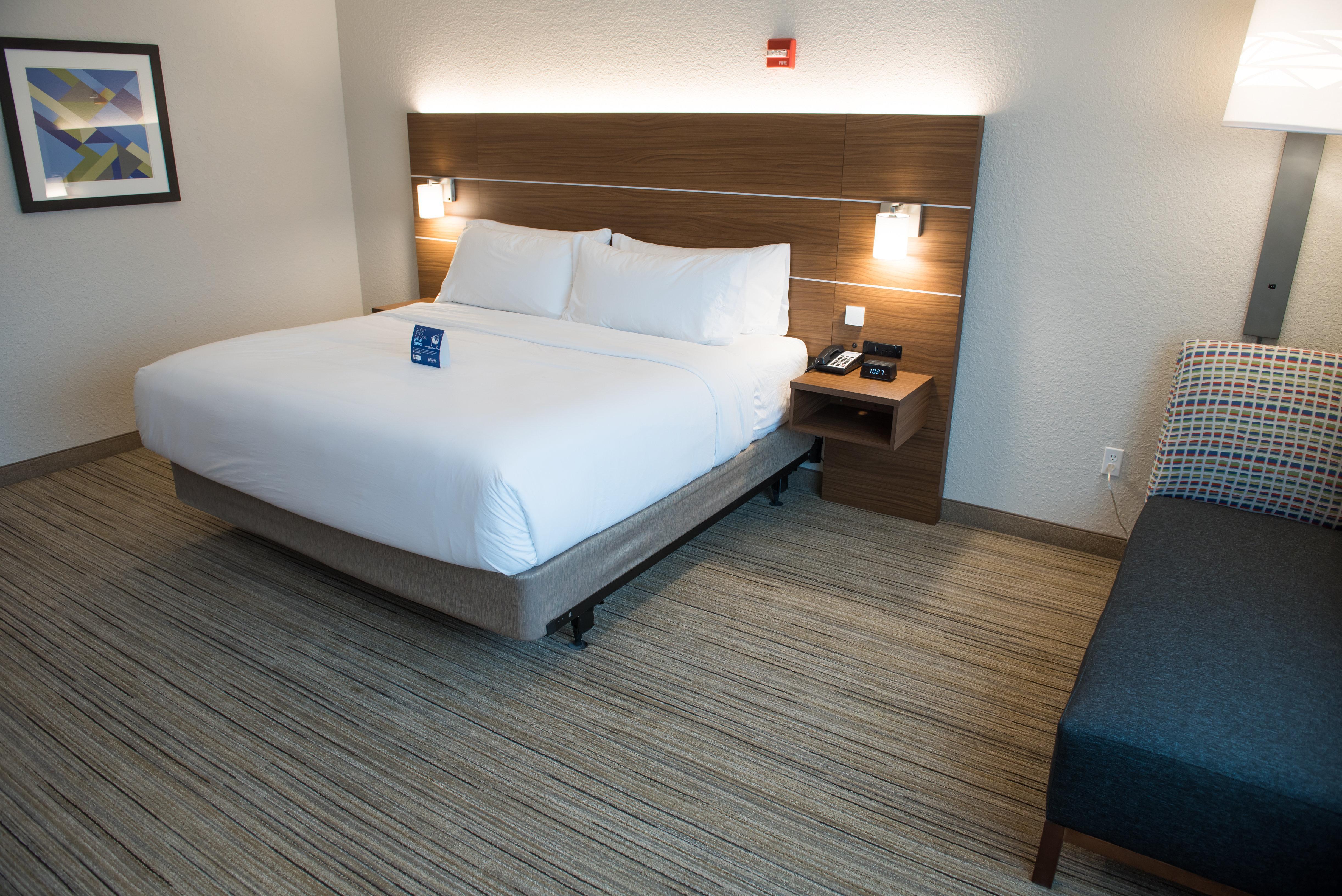 Holiday Inn Express & Suites - Orland Park Mokena, An Ihg Hotel Zewnętrze zdjęcie