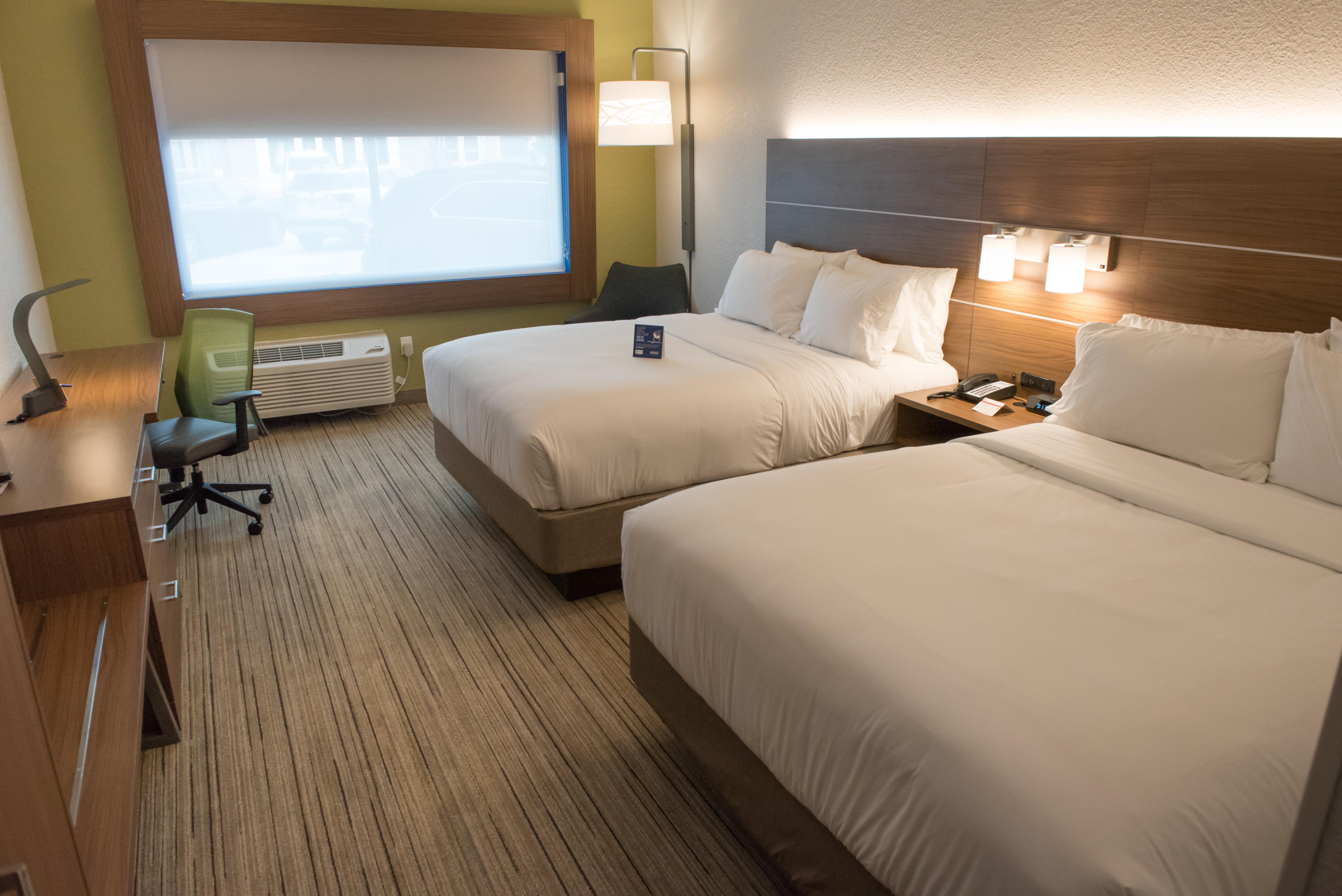 Holiday Inn Express & Suites - Orland Park Mokena, An Ihg Hotel Zewnętrze zdjęcie