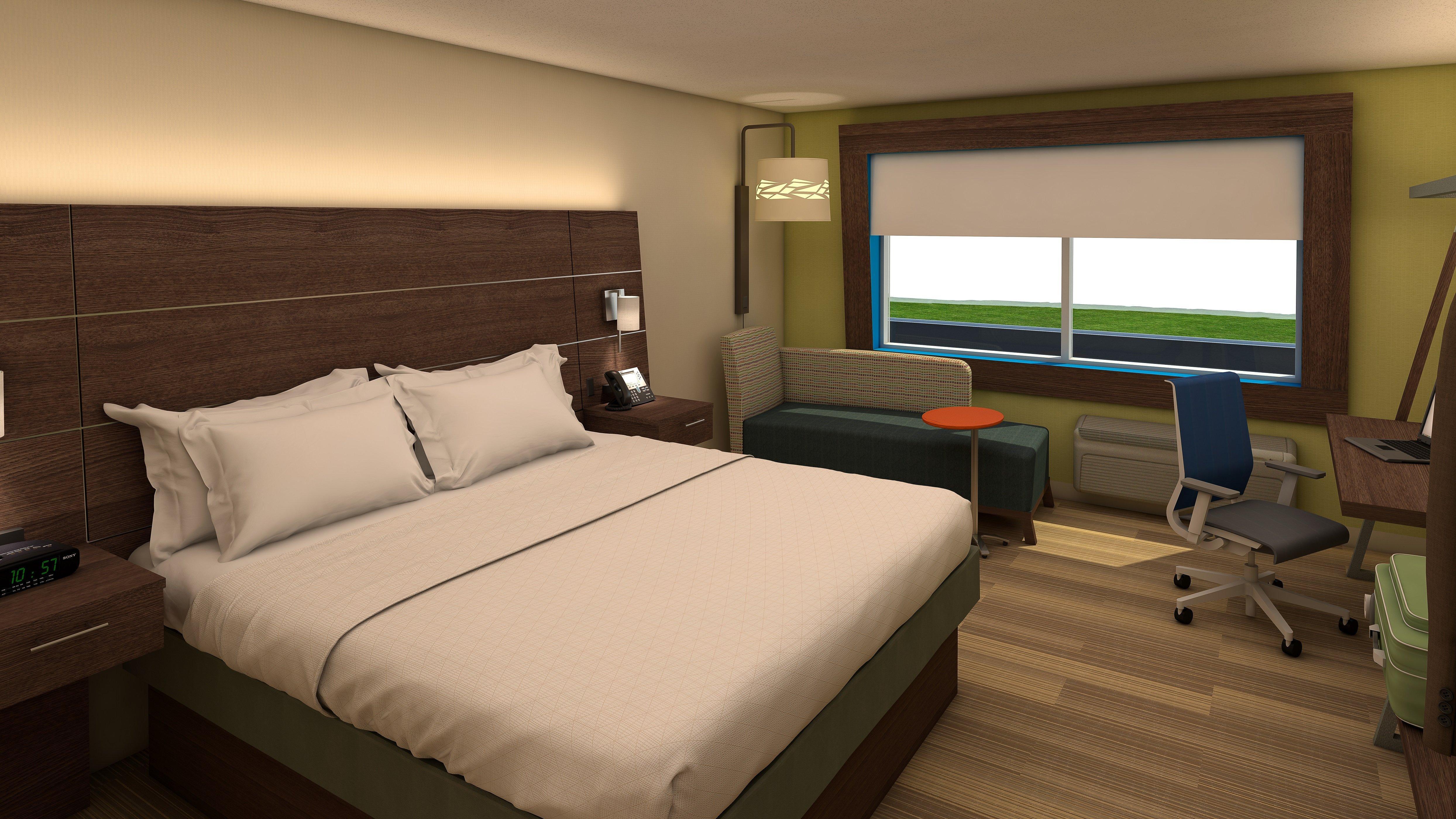 Holiday Inn Express & Suites - Orland Park Mokena, An Ihg Hotel Zewnętrze zdjęcie